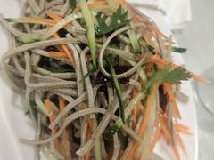 -听涛雅苑百味饺子老家菜馆