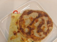 -好口味小吃楼·东北菜(太原南街店)