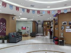 -雅悦齿科(顾村公园店)