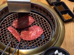 -九田家黑牛烤肉料理(新光汇店)