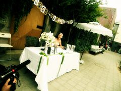 -爱之婚礼蛋糕(建外SOHO西区店)