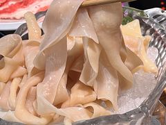 -佬土鹅肠火锅(解放路店)
