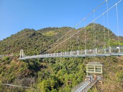 -宝晶宫旅游景区