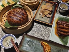 -南京大牌档(济南万象城店)