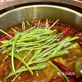 吃火锅，我永远选喃么牛！