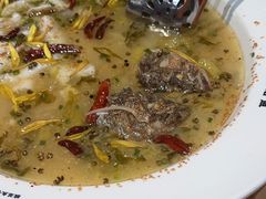 -渔语鱼酸菜鱼新川菜(来福士店)