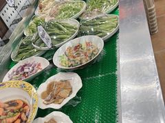 -小郭私房菜·海肠捞饭店(学士街店)