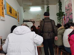 -任记七中刀削面(总店)