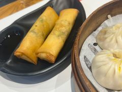 -馋三尺蟹粉小笼(人民广场店)