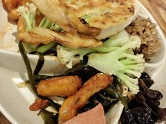 -素满香·全民食养自助(建邺万达店)