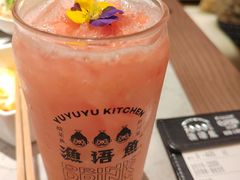 -渔语鱼新川菜Bistro(万象天地店)