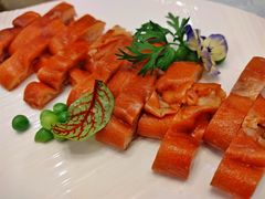 熏猪蹄-福禧酒窖·中餐厅 (万柳店)