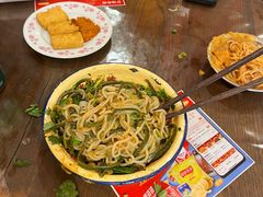 -池嬢拌粉(上海首店)