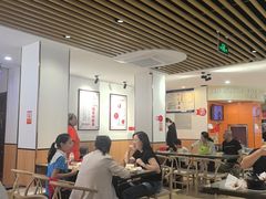 -闫家驴肉老店(华电一校店)
