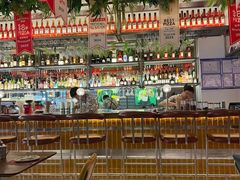 -BOTTEGA意库(中骏世界城店)