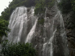 android_upload_pic-四会奇石河风景区