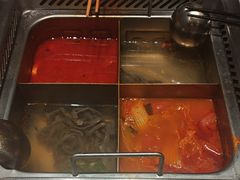 -海底捞火锅(宇飞大厦店)