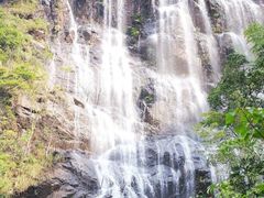 -千泷沟大瀑布旅游区