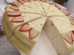 -卷心卷意·轻甜蛋糕(新光天地店)