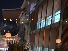 -VERVO金酒吧·独立电音俱乐部(正义坊购物中心店)