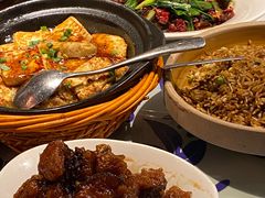 -井水小厨·湘菜(活力广场店)