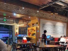 -枪火串烧·东北特色烧烤(罗湖总店)