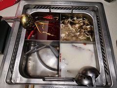 -海底捞火锅(九霄梦天地店)