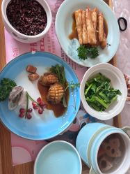 -东方幸福国际母婴月子会所(沙湾公园店)