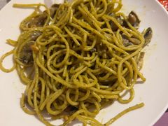 -沏点Trattoria意大利餐厅(新街口店)