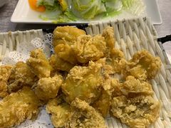 -锦园餐厅(九龙湖开元度假村店)