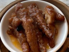 -唐阁海景中餐厅·早茶·粤菜•生日聚餐(海口朗廷酒店)