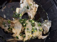 -新白鹿餐厅(百联中环店)