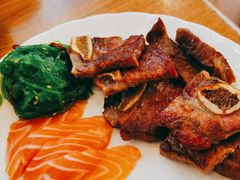-禾斗海鲜自助(城阳宝龙店)
