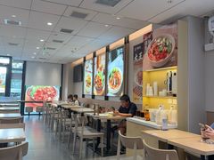 -李先生牛肉面大王(广渠门内店)