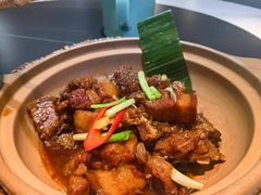 -虎哥私房菜(馒头山店)
