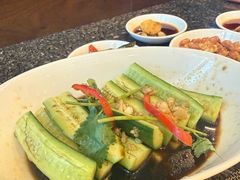 -中国厨房/台湾牛肉面