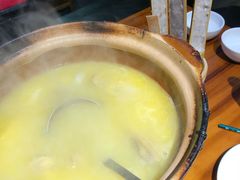 -捞围鲜·港式打边炉(海阳路店)