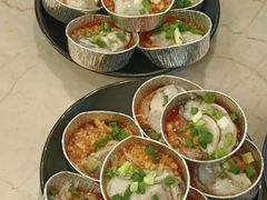 -炭烤麻里·臻选自助烤肉料理(观音桥大融城店)