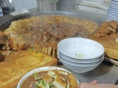 -陈记卤煮小肠