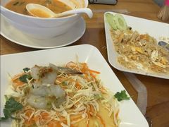 -两兄弟Song Pee Nong(2号店)
