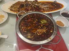 -吴记酱骨炖菜馆(西大直街店)