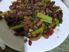 -灿哥羊汤(果园店)