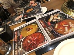 -火炉火自助餐(悠唐购物中心店)
