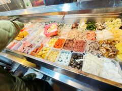 -筒骨麻辣烫(永同昌公寓胜明花园店)