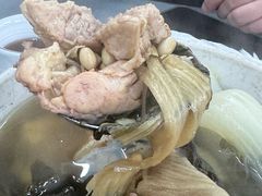 -海鲜街菜馆(海珠南路店)