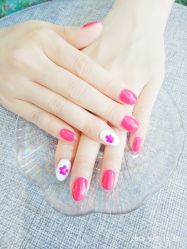 -Beauty Nails 美甲美睫皮肤管理