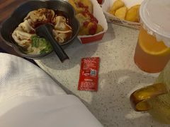 -华夏良子·足道spa艾灸(五四广场店)