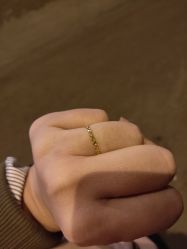 -六福珠寶(银泰百货大红门店)