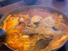 -旺福·贵州酸汤牛肉火锅(陆悦天地店)