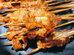 -庆合府重庆大排档(紫都城店)